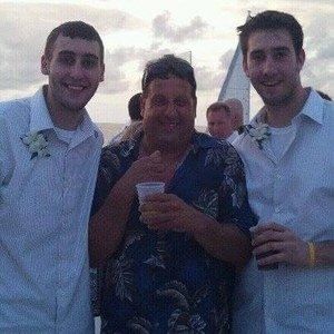 Meet your Posher, Ronald